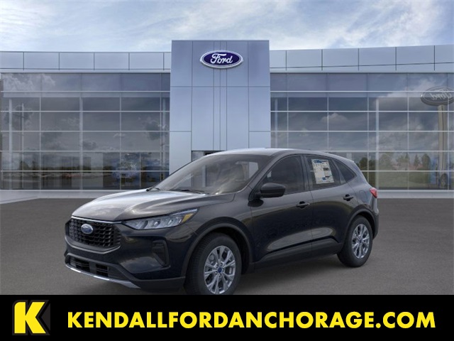 2026 Ford Escape Active's photo