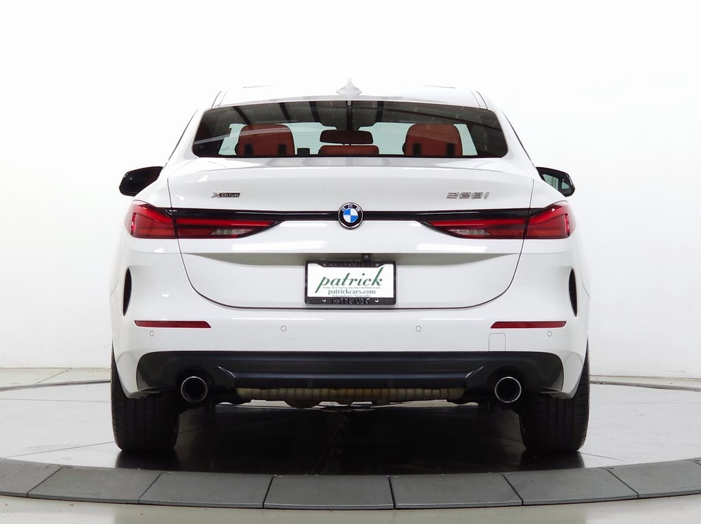 2021 Bmw 228i xDrive GC photo 3