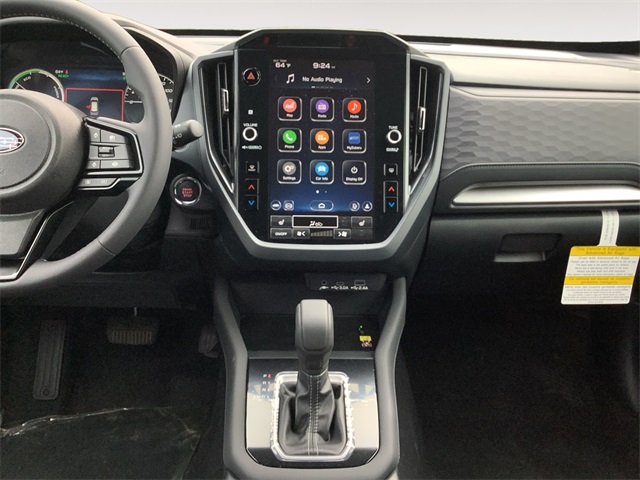 2025 Subaru Forester Premium photo 10