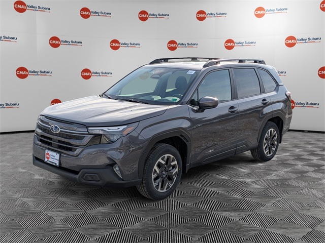 2026 Subaru Forester Premium's photo