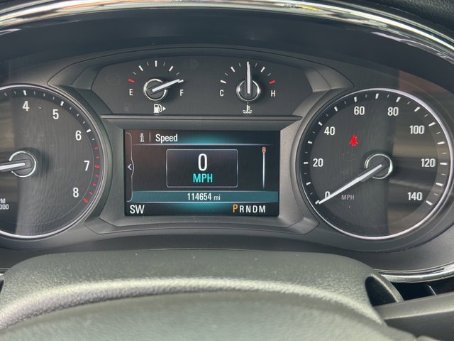 2017 Buick Encore Preferred photo 16