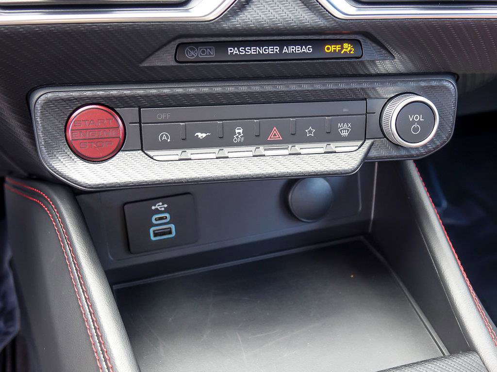 2025 FORD MUSTANG - Image 19