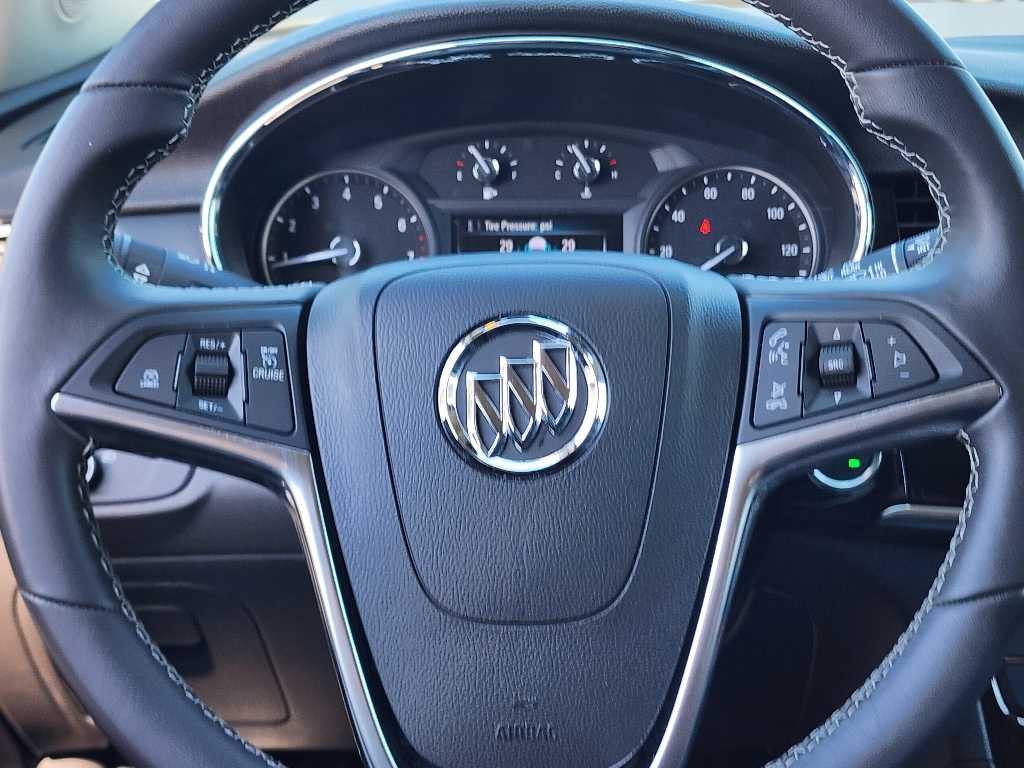 2020 Buick Encore Preferred photo 11