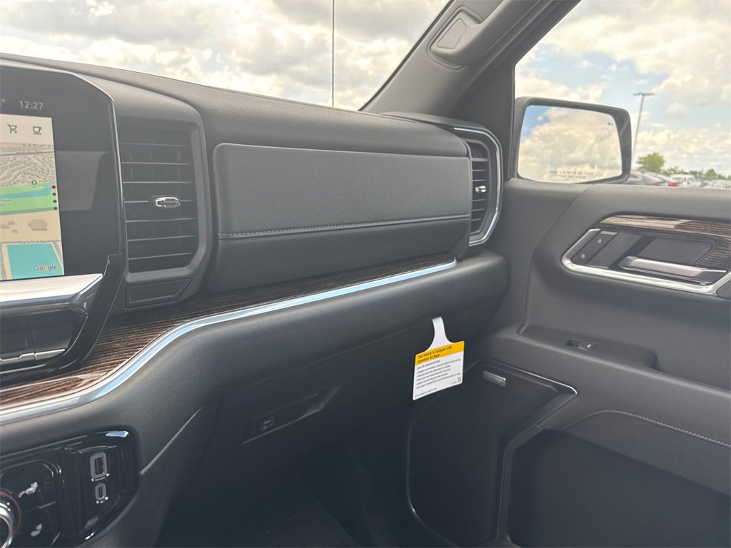 2026 Gmc Sierra 1500 Elevation photo 27