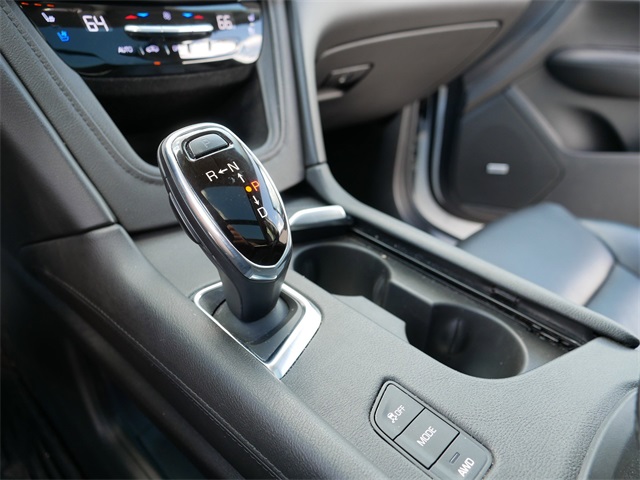 2018 Cadillac XT5 Premium Luxury photo 29