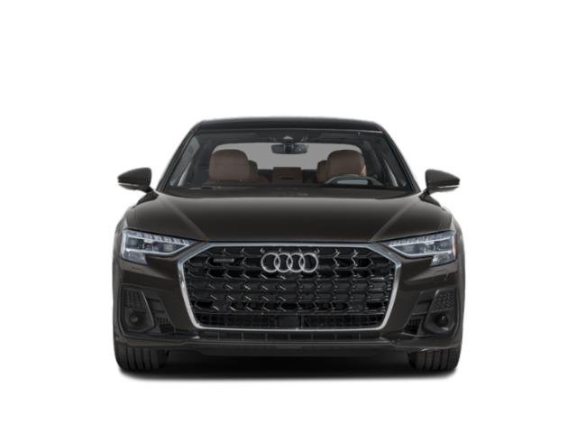 2022 Audi A8 L 55 Quattro photo 4