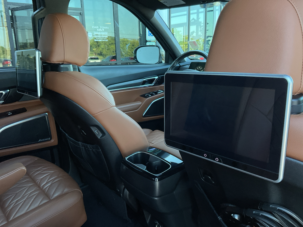 2024 Kia Telluride SX X-Pro photo 14