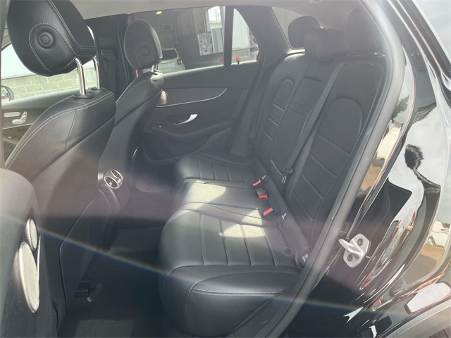 2021 Mercedes Benz GLC 300 4MATIC photo 13
