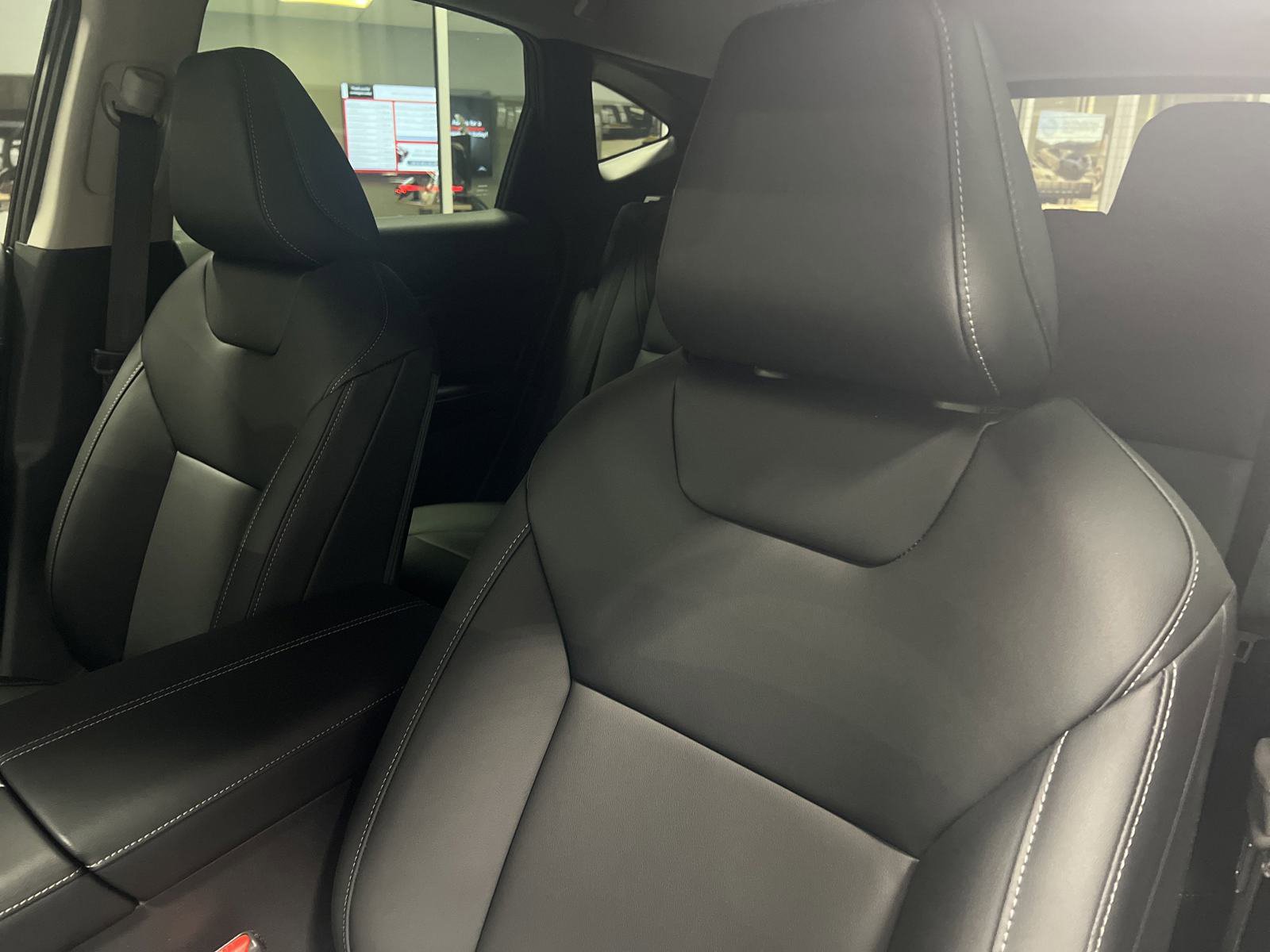 2025 Nissan Murano SV photo 9