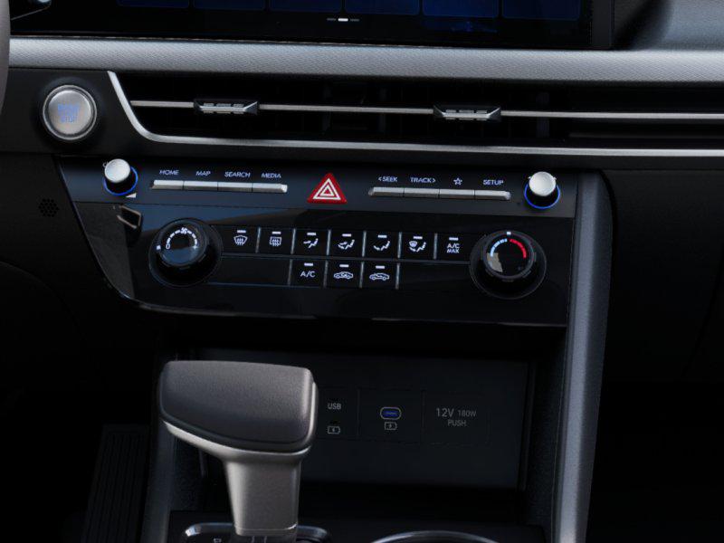 2026 Hyundai Sonata SE photo 13