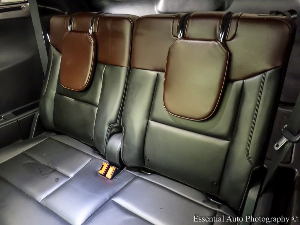 2022 FORD EXPLORER - Image 15