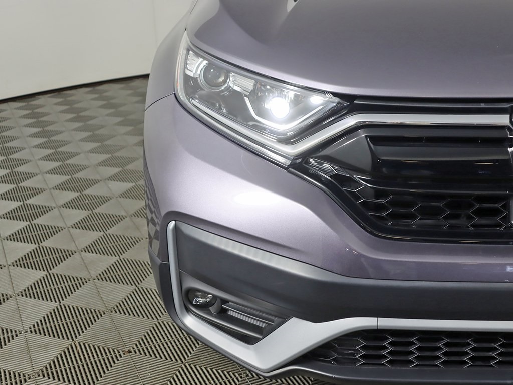 2022 Honda CR-V EX-L photo 6