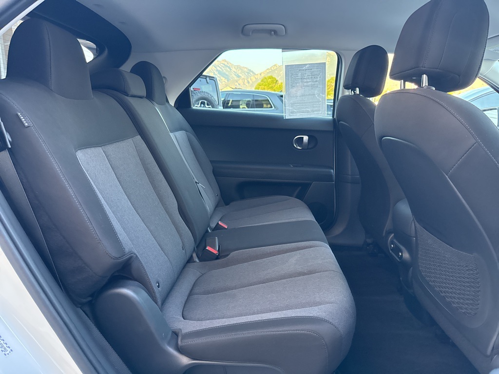 2024 Hyundai Ioniq 5 SEL photo 15
