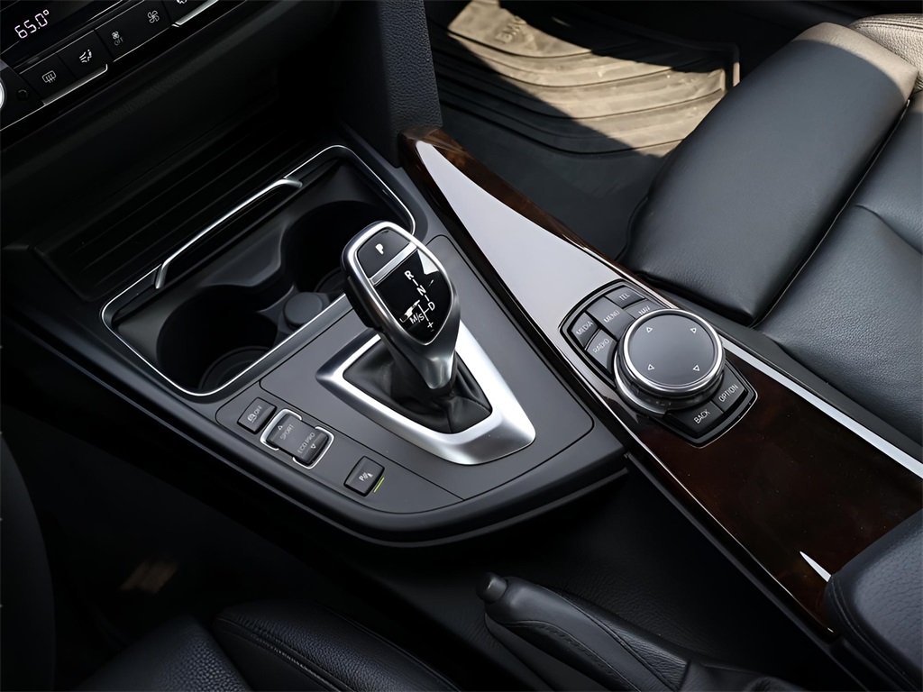 2016 Bmw 428i xDrive SULEV-PZEV photo 25