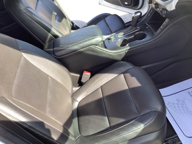 2019 Gmc Acadia SLT photo 21