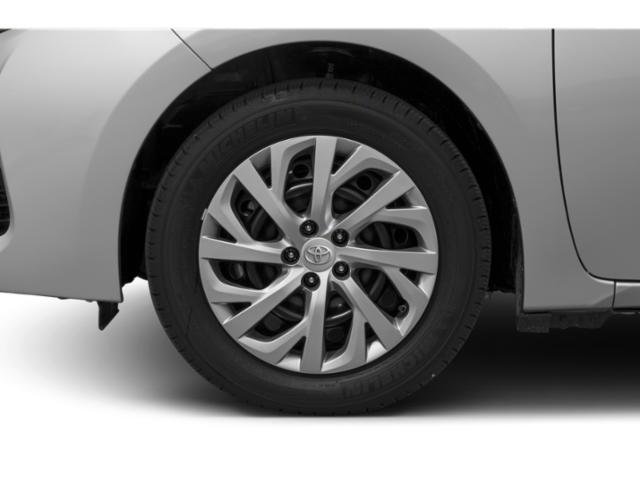 2019 Toyota Corolla SE photo 14