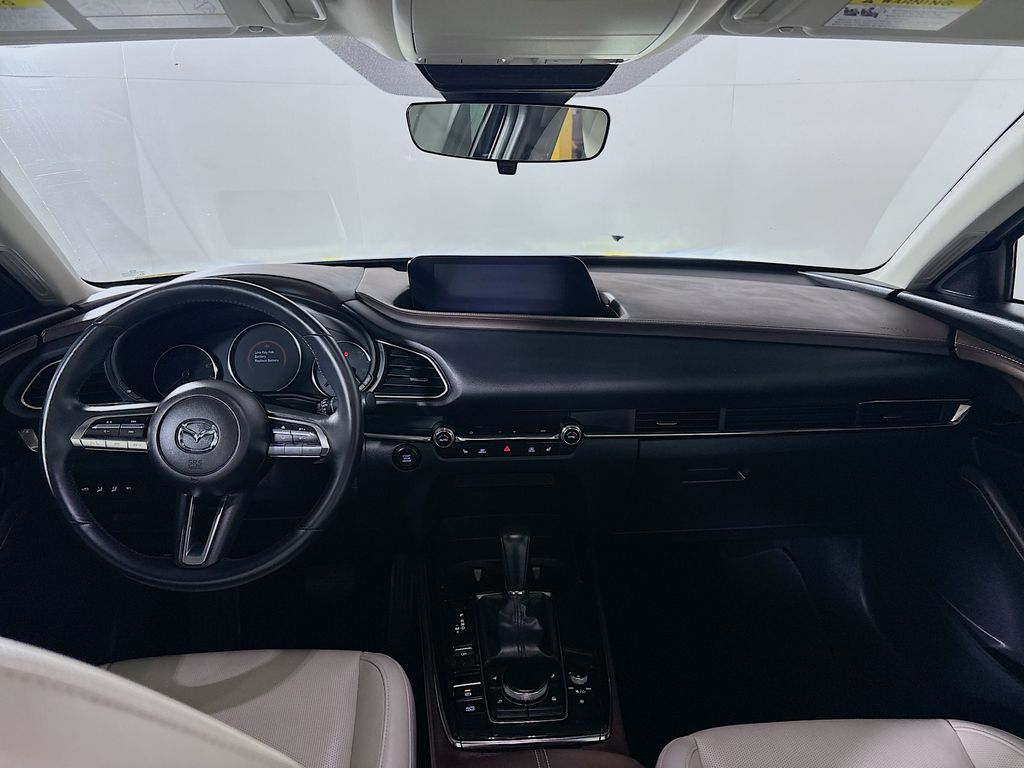 2022 Mazda CX-30 2.5 S Premium photo 11