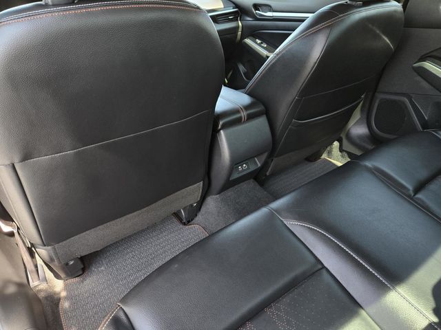 2024 Nissan Altima 2.5 SR photo 25