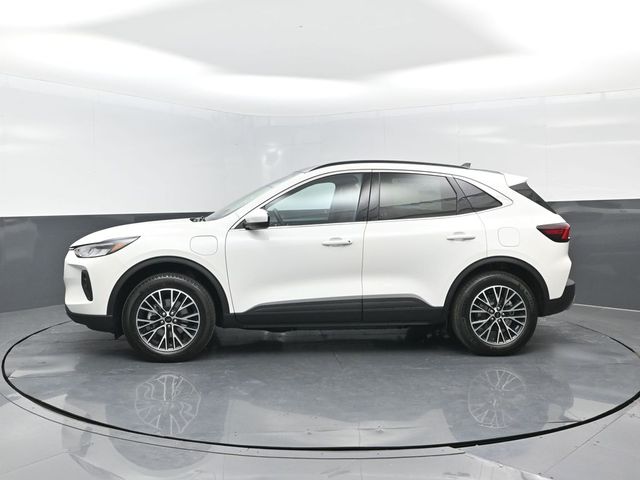 2026 Ford Escape Plug-In Hybrid photo 4