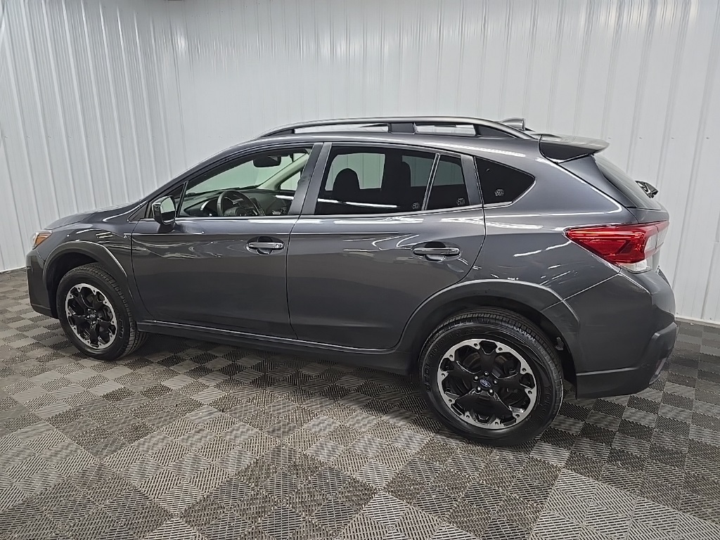 2023 Subaru Crosstrek Premium photo 3