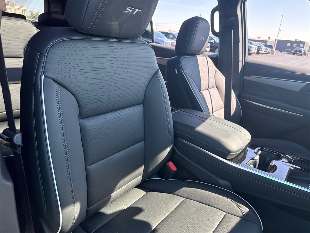 2026 BUICK ENCLAVE - Image 39