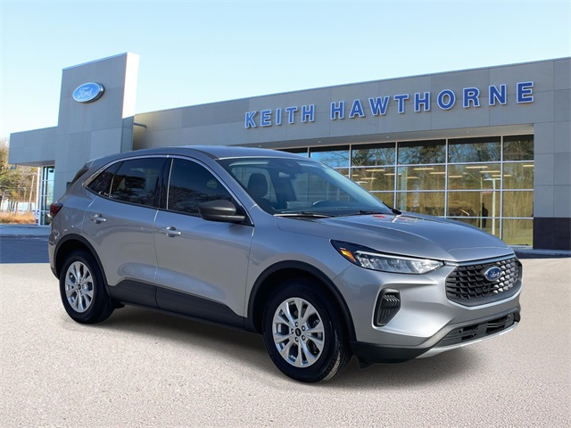 2024 Ford Escape Active's photo