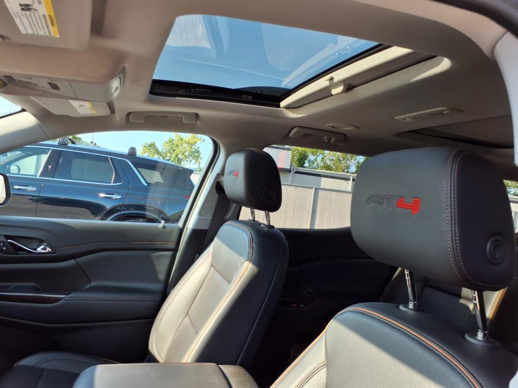 2022 Gmc Acadia AT4 photo 11