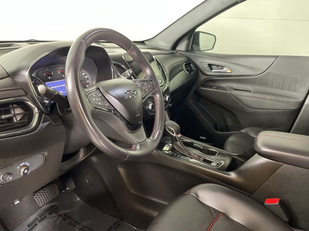 2022 Chevrolet Equinox RS photo 22