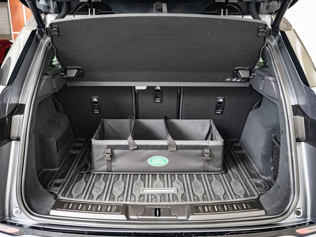 2022 Land Rover Range Rover Evoque SE photo 16