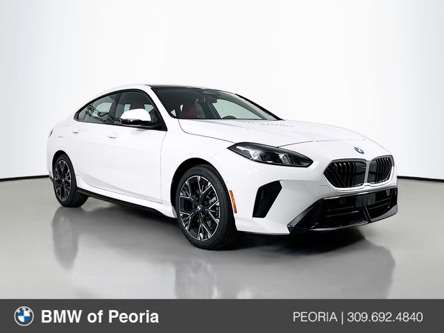 2025 BMW 2 Series 228's photo