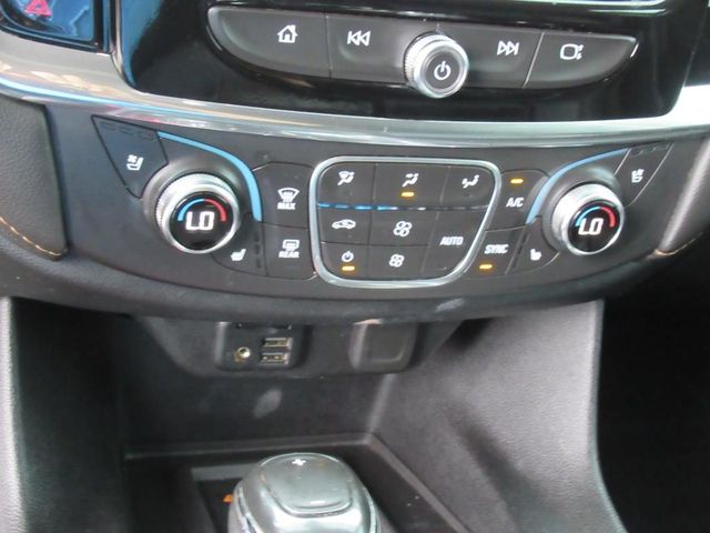 2020 Chevrolet Traverse Premier photo 23