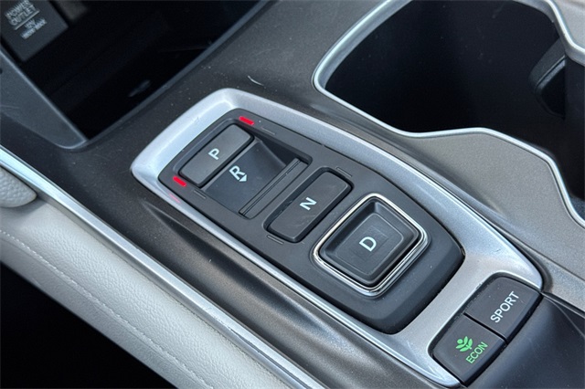 2020 Honda Accord Touring 2.0T photo 24