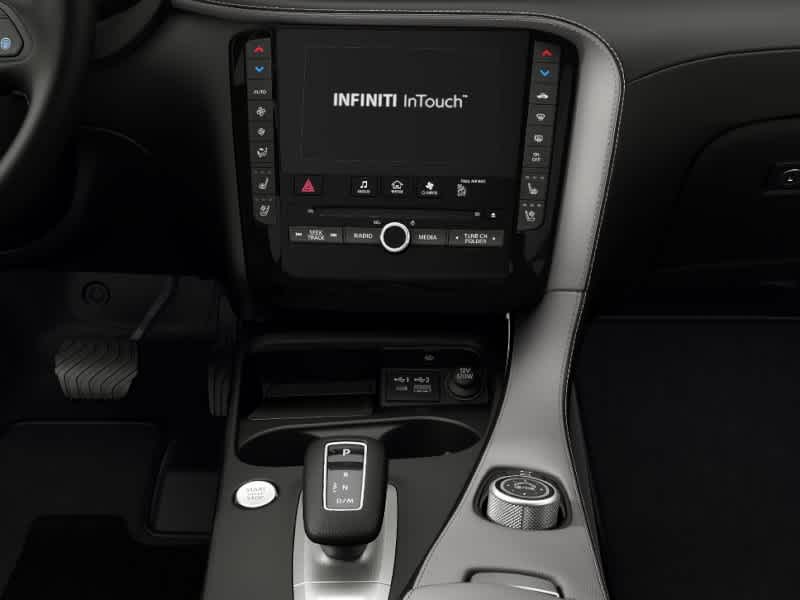 2025 Infiniti QX55 Essential photo 20