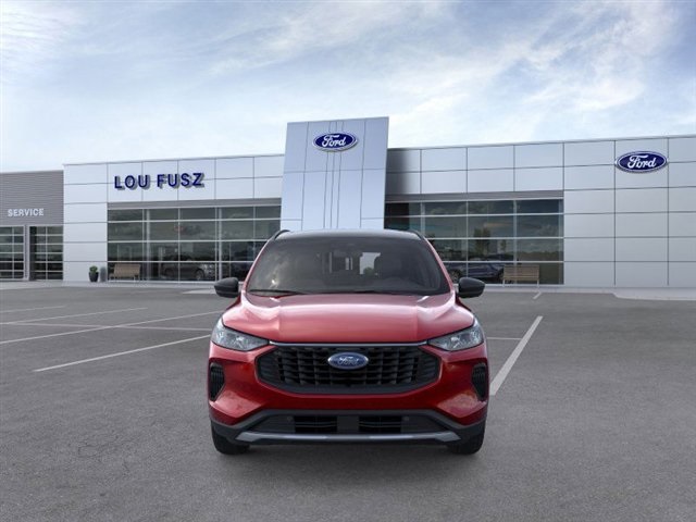 2025 Ford Escape Active photo 6