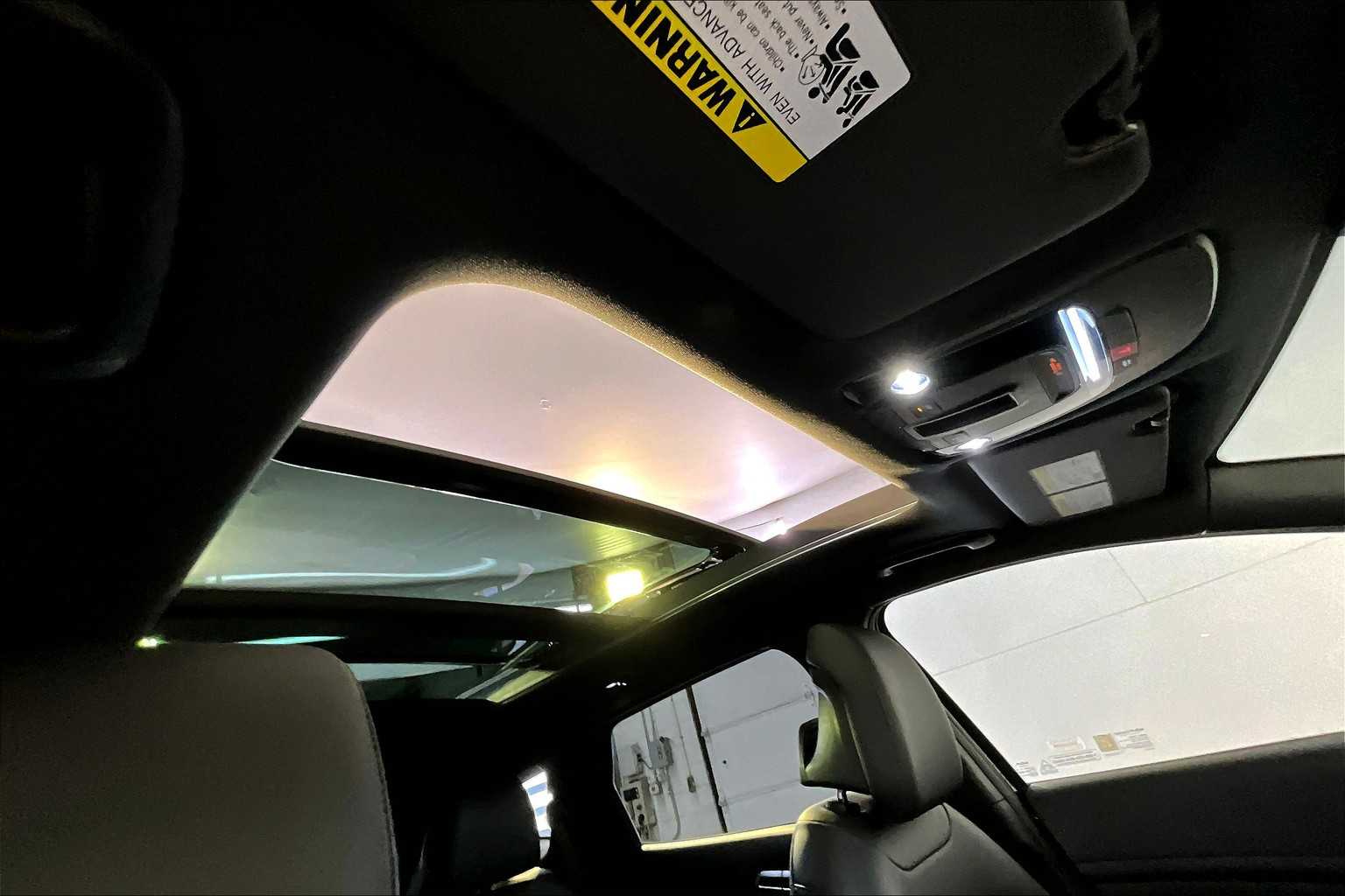 2024 Kia Sportage X-Line photo 12