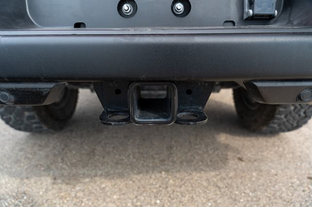2024 Ram 2500 Power Wagon photo 14