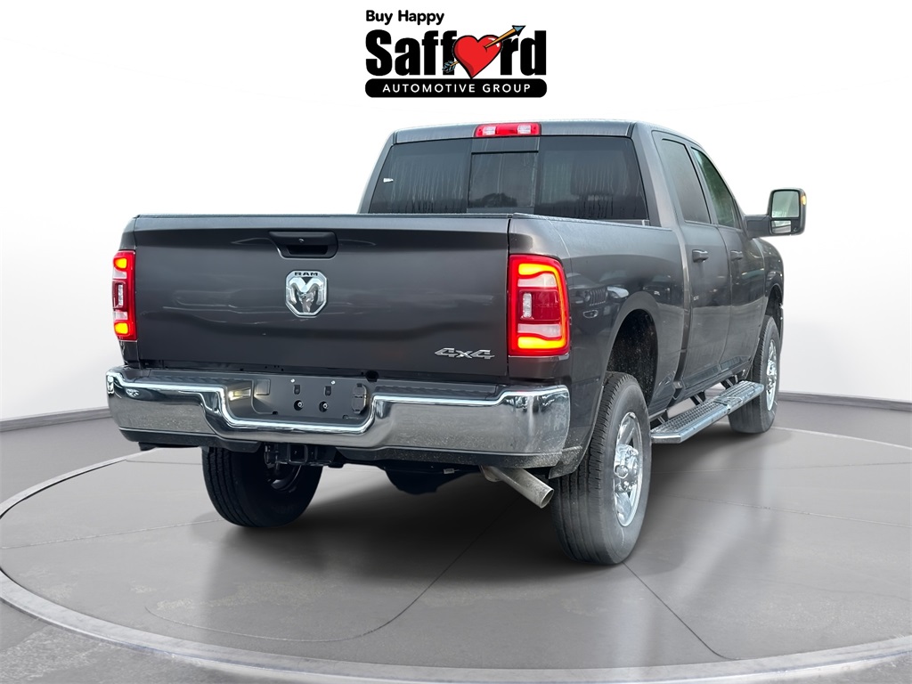 2024 Ram 2500 Tradesman photo 14