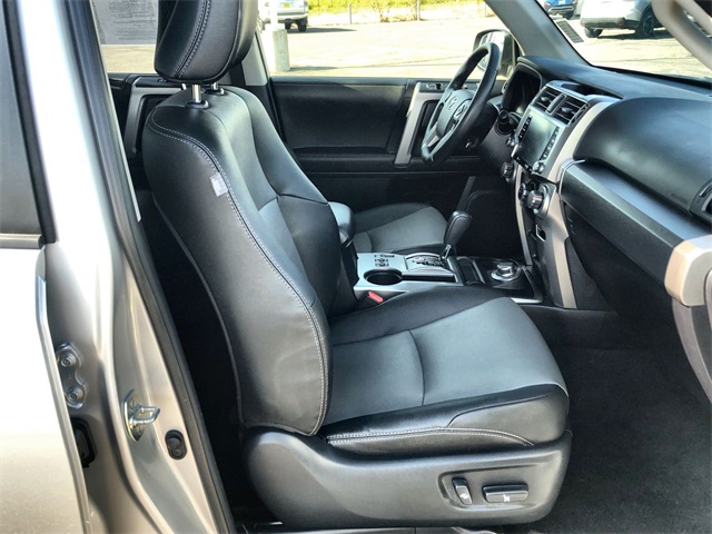 2024 Toyota 4Runner SR5 Premium photo 15