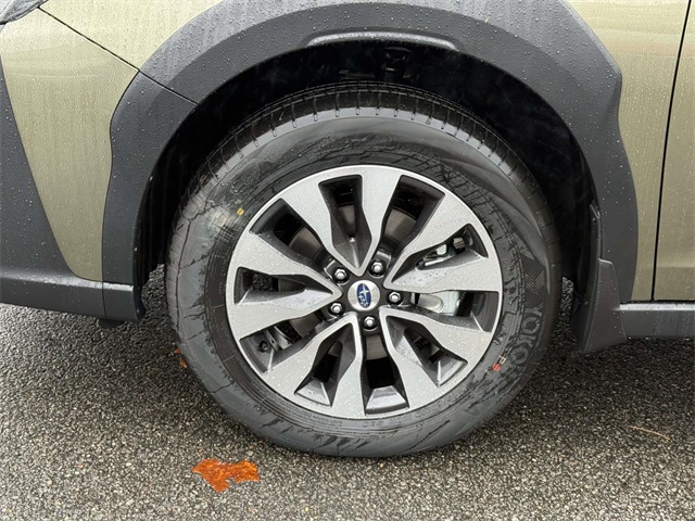 2025 Subaru Outback Touring XT photo 11