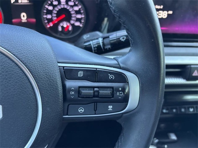 2023 Kia K5 GT-Line photo 13