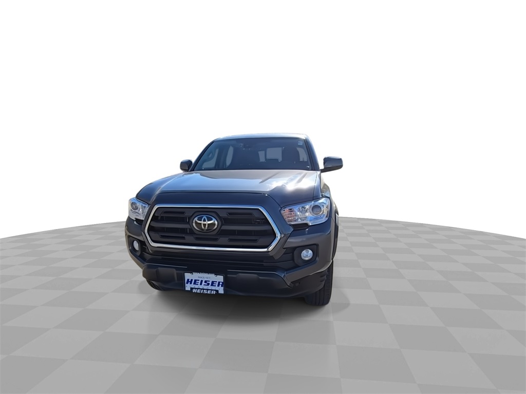 2019 Toyota Tacoma SR5 photo 3
