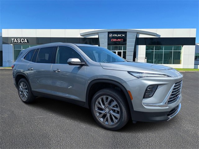 2025 Buick Enclave Preferred's photo