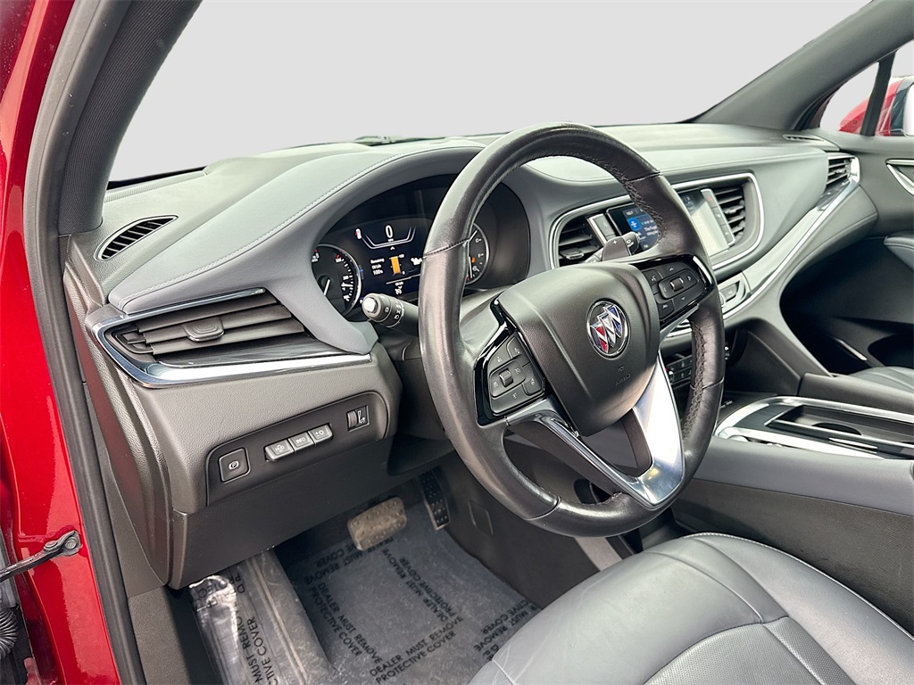 2024 Buick Enclave Premium photo 6