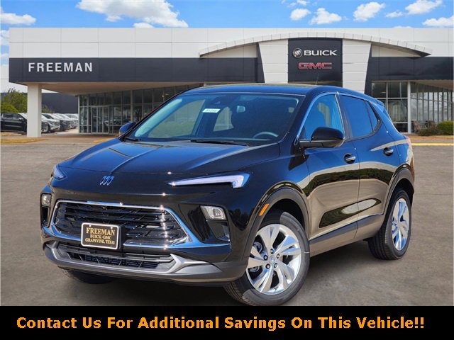 2026 Buick Encore GX Preferred's photo