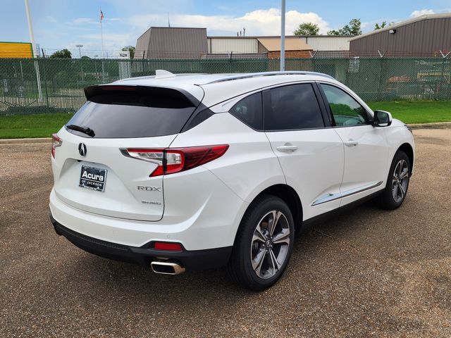 2025 Acura RDX Technology photo 17
