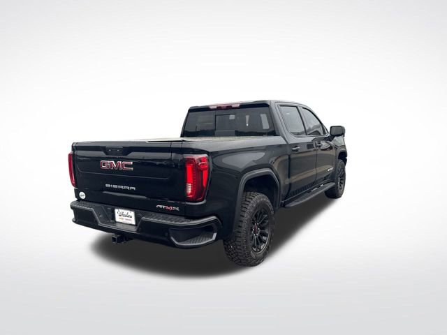 2023 Gmc Sierra 1500 AT4X photo 4