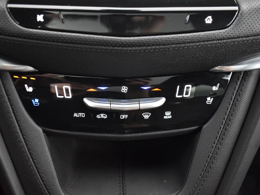 2025 Cadillac XT5 Premium Luxury photo 21