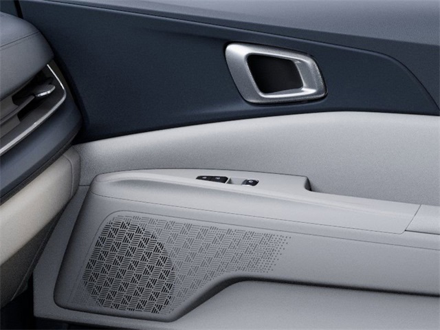 2026 Kia Carnival EX photo 24