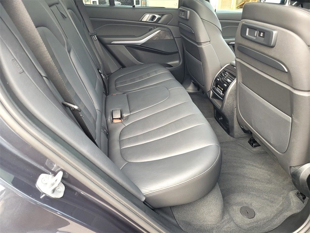 2022 Bmw X5 xDrive40i photo 17