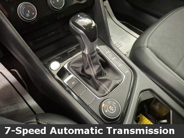 2023 Volkswagen Taos SE photo 19